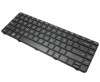 Tastatura HP Pavilion G6 1170 Neagra. Keyboard HP Pavilion G6 1170 Neagra. Tastaturi laptop HP Pavilion G6 1170 Neagra. Tastatura notebook HP Pavilion G6 1170 Neagra