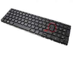Tastatura HP  719853 001. Keyboard HP  719853 001. Tastaturi laptop HP  719853 001. Tastatura notebook HP  719853 001