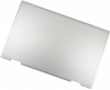 Carcasa Display HP TPN-C149. Cover Display HP TPN-C149. Capac Display HP TPN-C149 Argintie