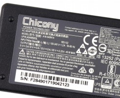 Incarcator pentru Acer Swift 7 SF714-52T 45W ORIGINAL Chicony