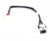 Mufa alimentare Acer 1417-00DJ000 cu fir . DC Jack Acer 1417-00DJ000 cu fir