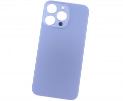 Capac Baterie Apple iPhone 13 Pro Sierra Blue. Capac Spate Apple iPhone 13 Pro Sierra Blue
