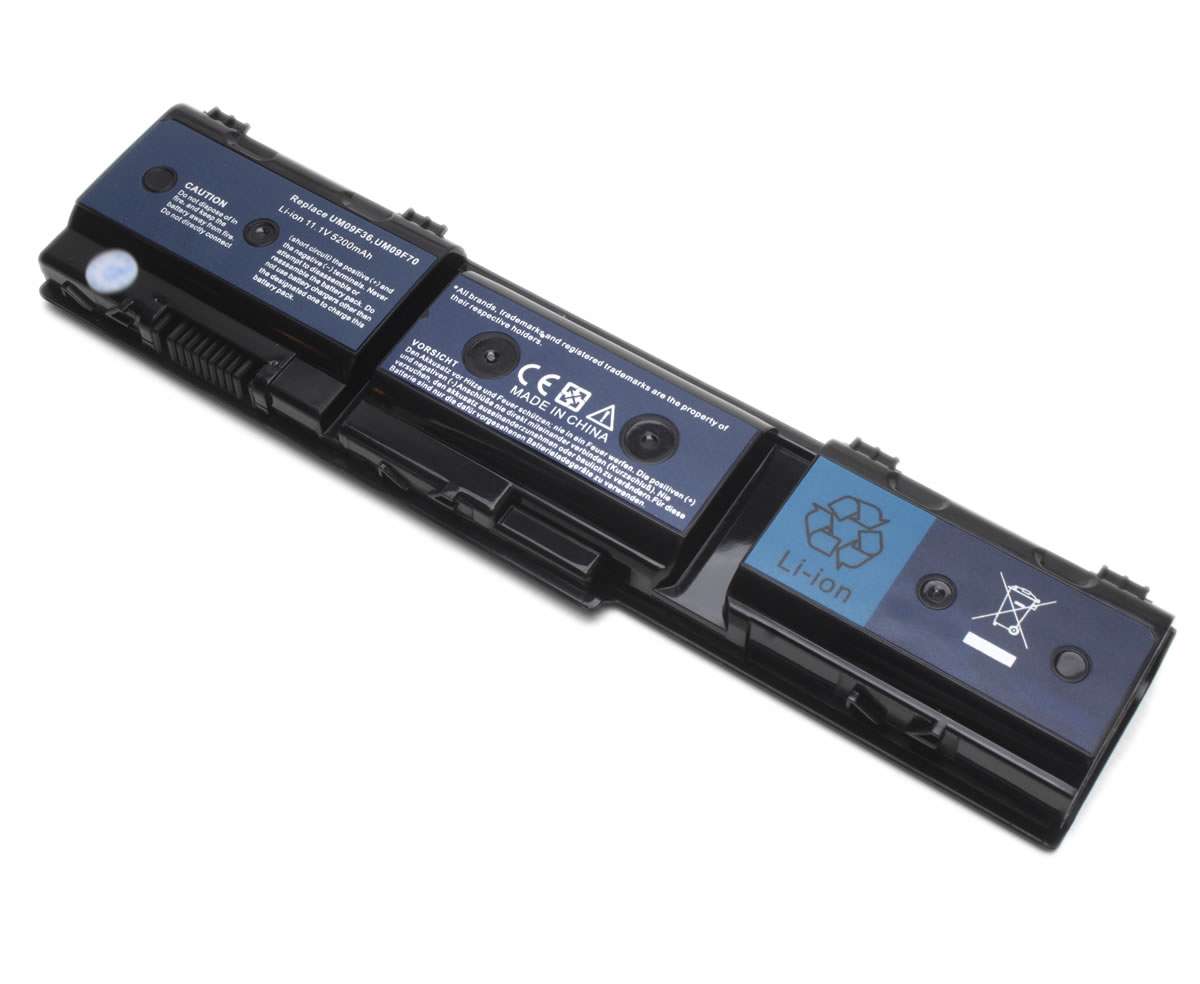 Baterie Acer Aspire 1825PTZ imagine powerlaptop.ro 2021
