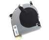 Cooler laptop HP L48270-001. Ventilator procesor HP L48270-001. Sistem racire laptop HP L48270-001