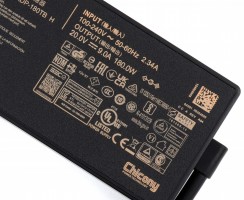 Incarcator pentru Asus ROG Zephyrus G GA502IU 180W ORIGINAL Chicony Slim Square Corners