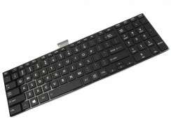 Tastatura Toshiba Satellite S55D-A. Keyboard Toshiba Satellite S55D-A. Tastaturi laptop Toshiba Satellite S55D-A. Tastatura notebook Toshiba Satellite S55D-A