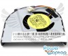 Cooler laptop Acer Aspire 4810. Ventilator procesor Acer Aspire 4810. Sistem racire laptop Acer Aspire 4810