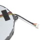 Cooler laptop Lenovo IdeaPad B50-50. Ventilator procesor Lenovo IdeaPad B50-50. Sistem racire laptop Lenovo IdeaPad B50-50