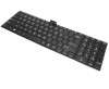 Tastatura Toshiba PSCJEE Neagra. Keyboard Toshiba PSCJEE Neagra. Tastaturi laptop Toshiba PSCJEE Neagra. Tastatura notebook Toshiba PSCJEE Neagra