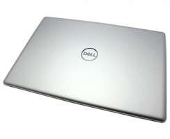 Carcasa Display Dell Inspiron 15 7573. Cover Display Dell Inspiron 15 7573. Capac Display Dell Inspiron 15 7573 Argintie