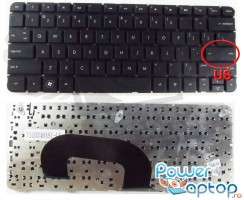 Tastatura HP Pavilion DM1-3000. Keyboard HP Pavilion DM1-3000. Tastaturi laptop HP Pavilion DM1-3000. Tastatura notebook HP Pavilion DM1-3000