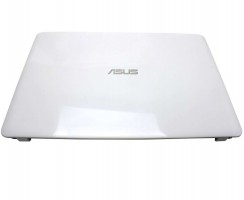 Carcasa Display Asus  D540SA. Cover Display Asus  D540SA. Capac Display Asus  D540SA Alba