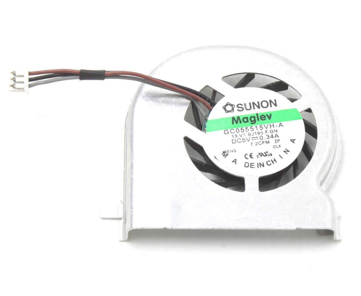 Cooler laptop Acer Aspire One ZG5