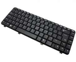 Tastatura HP Pavilion DV3-2300. Keyboard HP Pavilion DV3-2300. Tastaturi laptop HP Pavilion DV3-2300. Tastatura notebook HP Pavilion DV3-2300