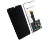 Ansamblu Display LCD + Touchscreen Motorola E7 XT2095 fara Rama Black Negru . Ecran + Digitizer Motorola E7 XT2095 fara Rama Black Negru