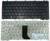Tastatura Toshiba Portege A602 neagra. Keyboard Toshiba Portege A602 neagra. Tastaturi laptop Toshiba Portege A602 neagra. Tastatura notebook Toshiba Portege A602 neagra