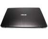 Carcasa Display Asus  A540YA. Cover Display Asus  A540YA. Capac Display Asus  A540YA Neagra