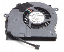 Cooler laptop HP  AB6005HX-GEB cu video integrat. Ventilator procesor HP  AB6005HX-GEB. Sistem racire laptop HP  AB6005HX-GEB