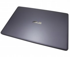Carcasa Display Asus VivoBook S501U. Cover Display Asus VivoBook S501U. Capac Display Asus VivoBook S501U Mov