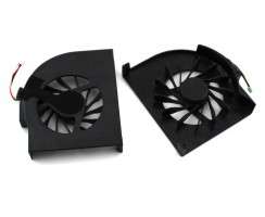 Cooler laptop HP  HDX16. Ventilator procesor HP  HDX16. Sistem racire laptop HP  HDX16