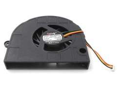 Cooler laptop Acer Aspire 5742Z. Ventilator procesor Acer Aspire 5742Z. Sistem racire laptop Acer Aspire 5742Z