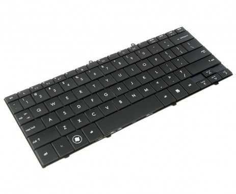 Tastatura Compaq Mini 110c 1010. Keyboard Compaq Mini 110c 1010. Tastaturi laptop Compaq Mini 110c 1010. Tastatura notebook Compaq Mini 110c 1010