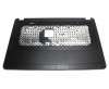 Palmrest HP  2000. Carcasa Superioara HP  2000 Negru cu touchpad inclus