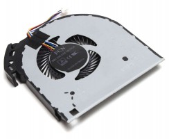 Cooler laptop Lenovo V110-15ISK Mufa 5 pini. Ventilator procesor Lenovo V110-15ISK. Sistem racire laptop Lenovo V110-15ISK