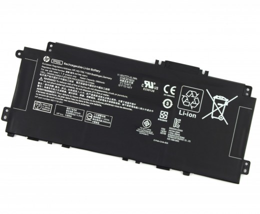 Baterie HP 849315-856 Originala 43.3Wh. Acumulator HP 849315-856. Baterie laptop HP 849315-856. Acumulator laptop HP 849315-856. Baterie notebook HP 849315-856