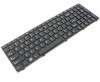 Tastatura Lenovo Z565G . Keyboard Lenovo Z565G . Tastaturi laptop Lenovo Z565G . Tastatura notebook Lenovo Z565G