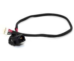 Mufa alimentare Acer Iconia Tab W500P cu fir . DC Jack Acer Iconia Tab W500P cu fir