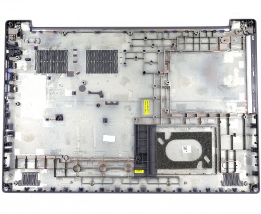 Bottom Lenovo IdeaPad 320-17AST. Carcasa Inferioara Lenovo IdeaPad 320-17AST Gri