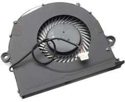 Cooler laptop Asus ROG Strix GL703V. Ventilator procesor Asus ROG Strix GL703V. Sistem racire laptop Asus ROG Strix GL703V