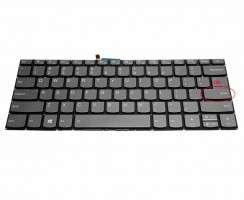 Tastatura Lenovo IdeaPad 120S-14IAP iluminata. Keyboard Lenovo IdeaPad 120S-14IAP. Tastaturi laptop Lenovo IdeaPad 120S-14IAP. Tastatura notebook Lenovo IdeaPad 120S-14IAP