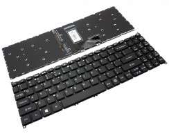Tastatura Acer Aspire 3 A315-42 iluminata backlit. Keyboard Acer Aspire 3 A315-42 iluminata backlit. Tastaturi laptop Acer Aspire 3 A315-42 iluminata backlit. Tastatura notebook Acer Aspire 3 A315-42 iluminata backlit