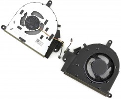 Cooler laptop Lenovo IdeaPad Slim 3 15AMN8. Ventilator procesor Lenovo IdeaPad Slim 3 15AMN8. Sistem racire laptop Lenovo IdeaPad Slim 3 15AMN8