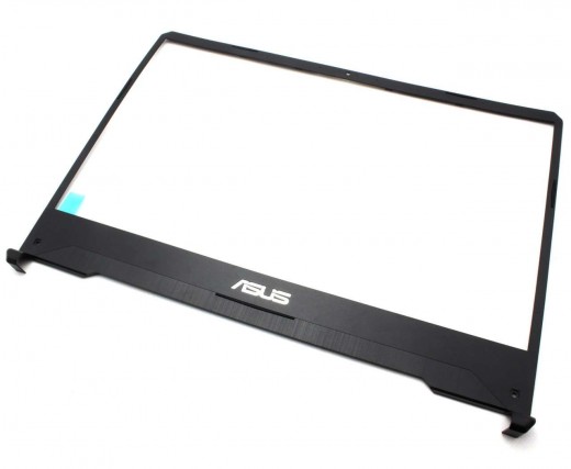 Bezel Front Cover Asus Tuf Gaming FX505. Rama Display Asus Tuf Gaming FX505 Neagra
