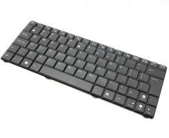 Tastatura Asus Eee PC 1101HA neagra. Keyboard Asus Eee PC 1101HA neagra. Tastaturi laptop Asus Eee PC 1101HA neagra. Tastatura notebook Asus Eee PC 1101HA neagra