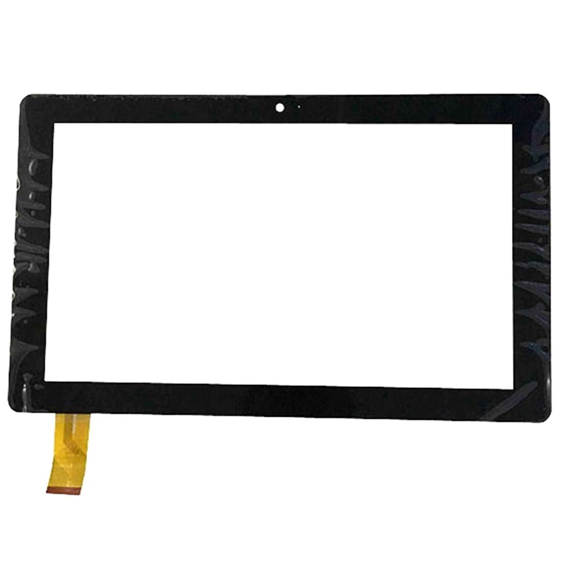Touchscreen Digitizer Fusion 10 inch Geam Sticla Tableta imagine powerlaptop.ro 2021