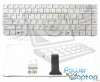 Tastatura Sony Vaio VGN NS290J alba. Keyboard Sony Vaio VGN NS290J alba. Tastaturi laptop Sony Vaio VGN NS290J alba. Tastatura notebook Sony Vaio VGN NS290J alba