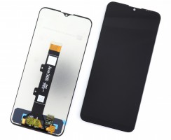 Display Motorola Moto G30 XT2129 PAML0000IN OEM fara Rama Black Negru. Ecran Motorola Moto G30 XT2129 PAML0000IN OEM fara Rama Black Negru