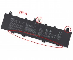 Baterie Asus TUF Gaming F17 FX706HC Oem 90Wh. Acumulator Asus TUF Gaming F17 FX706HC. Baterie laptop Asus TUF Gaming F17 FX706HC. Acumulator laptop Asus TUF Gaming F17 FX706HC. Baterie notebook Asus TUF Gaming F17 FX706HC