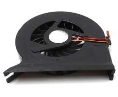 Cooler laptop Samsung  NP-R458. Ventilator procesor Samsung  NP-R458. Sistem racire laptop Samsung  NP-R458