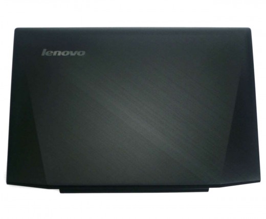 Carcasa Display Lenovo  5CB0F78846. Cover Display Lenovo  5CB0F78846. Capac Display Lenovo  5CB0F78846 Neagra