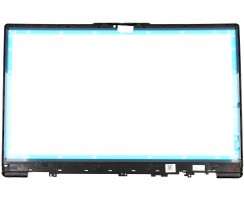 Rama Display Lenovo IdeaPad Slim 3 15ABR8 Bezel Front Cover Neagra