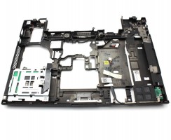 Bottom Dell Latitude E6400. Carcasa Inferioara Dell Latitude E6400 Neagra