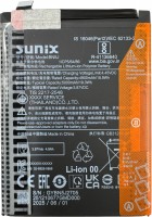 Baterie Xiaomi Poco X5 SUNIX. Acumulator Xiaomi Poco X5