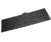 Tastatura HP Pavilion 15-AK verde iluminata. Keyboard HP Pavilion 15-AK. Tastaturi laptop HP Pavilion 15-AK. Tastatura notebook HP Pavilion 15-AK