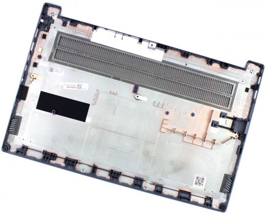 Bottom Lenovo ThinkBook 15-IWL. Carcasa Inferioara Lenovo ThinkBook 15-IWL Gri