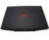 Carcasa Display Dell G3 15. Cover Display Dell G3 15. Capac Display Dell G3 15 Neagra cu Logo Rosu
